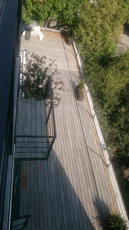 Metro Hostal Boutique Cidade do México Exterior foto